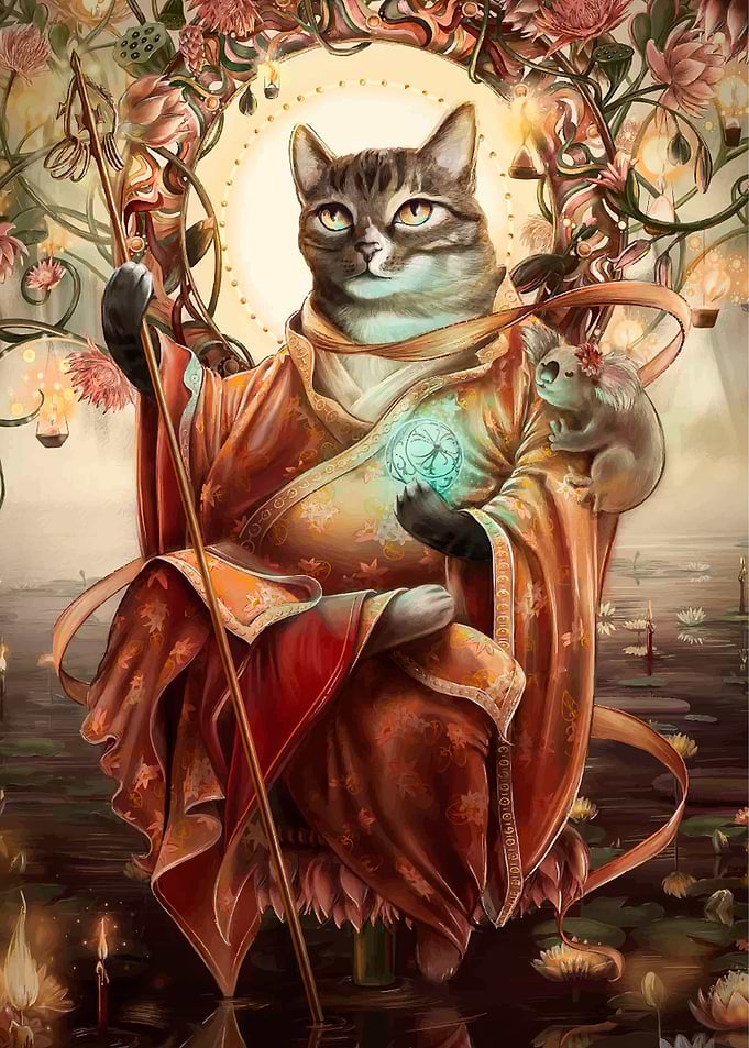 Cat