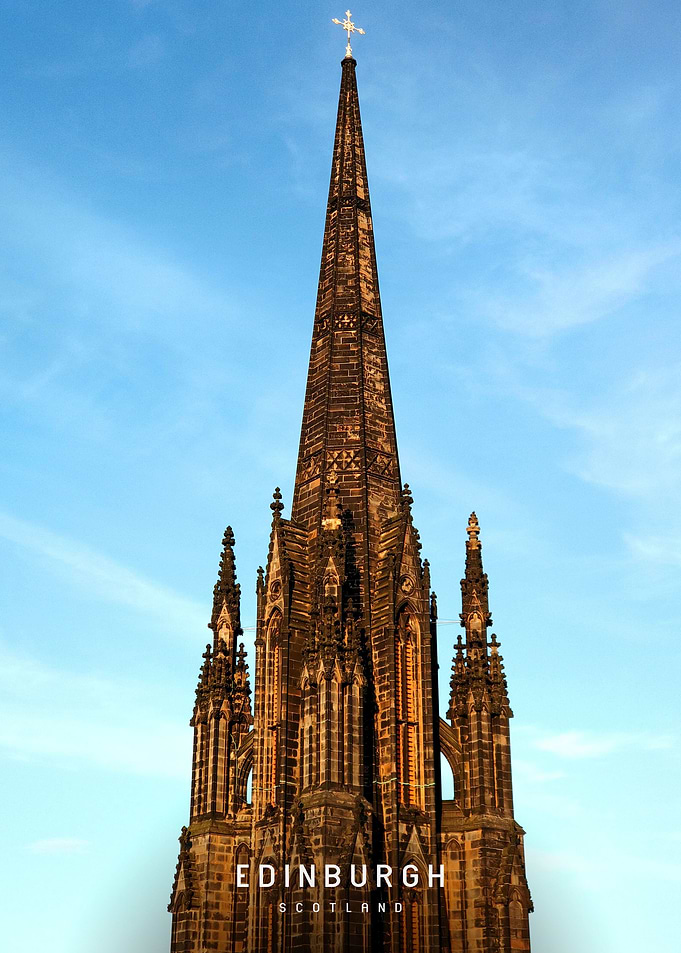 Edinburgh