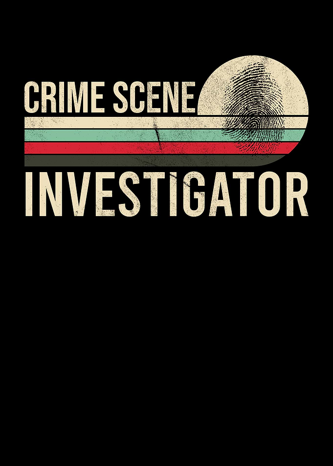 Crime Scene Investigator