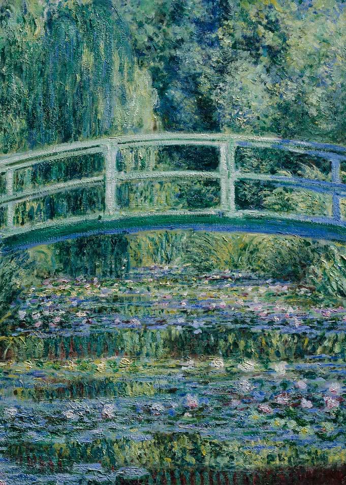 Water Lilies