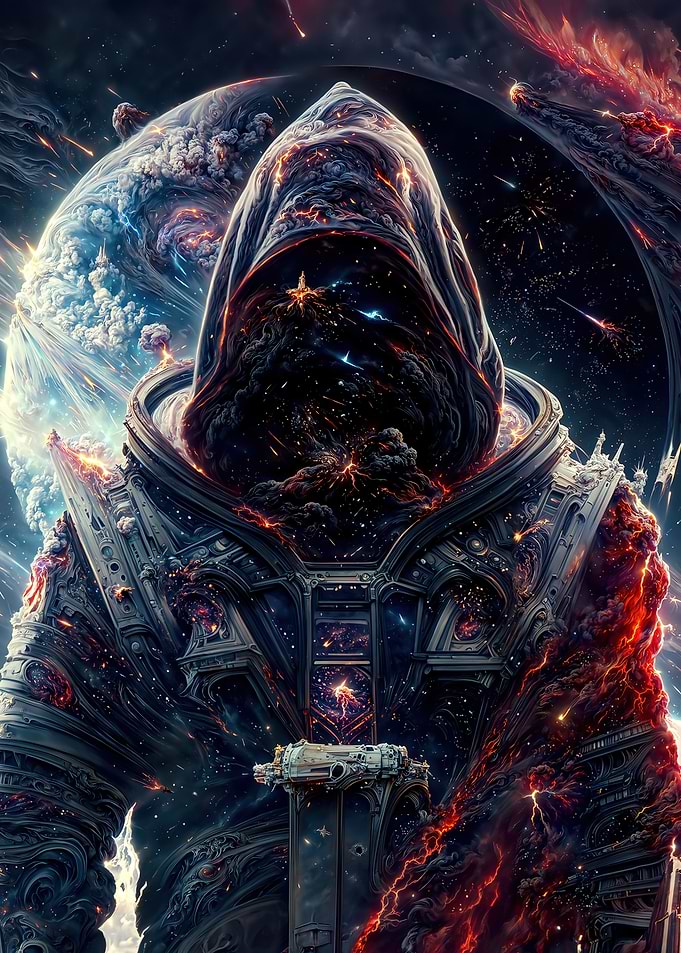 Space Hacker