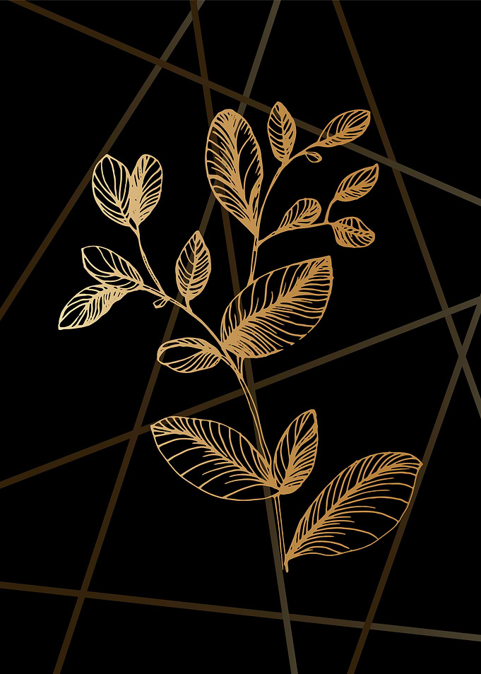 Modern Eucalyptus