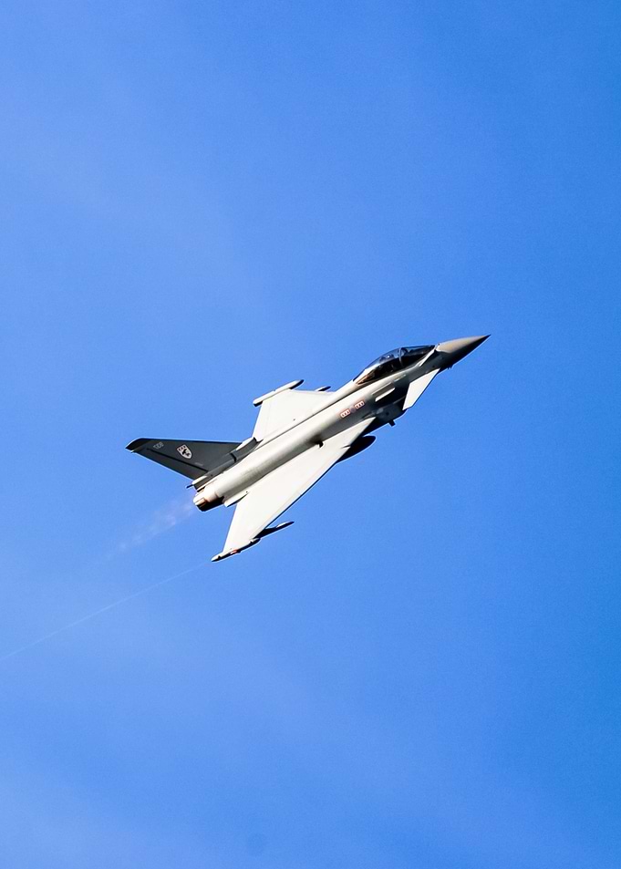 Jet Plane