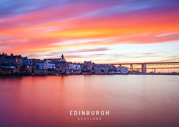 Edinburgh