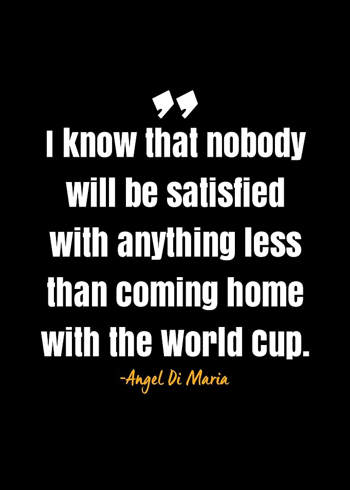 Angel Di Maria