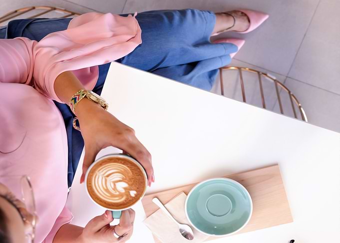 Coffee Time 101
