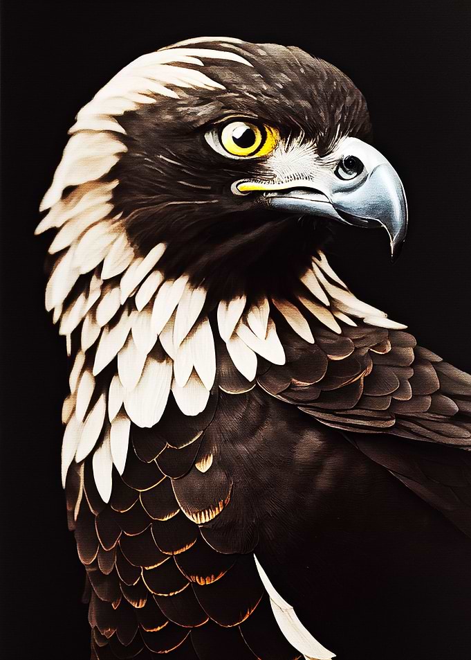 Black Eagle