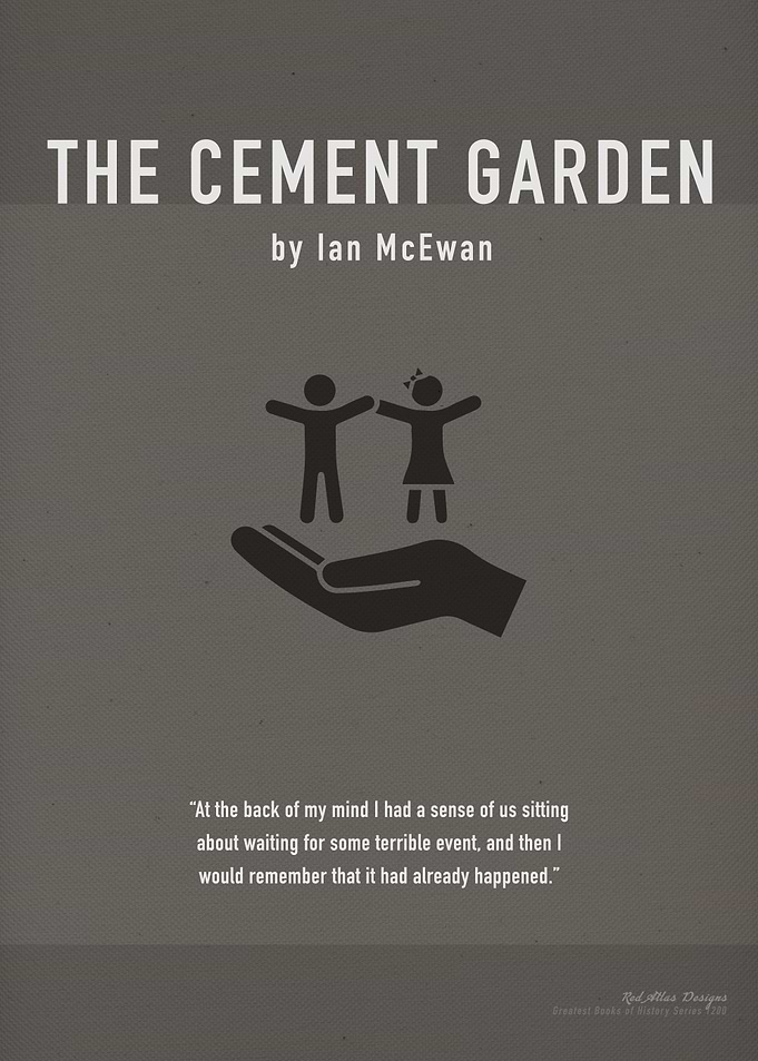 The Cement Garden