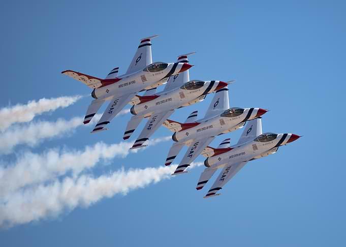 Aircraft