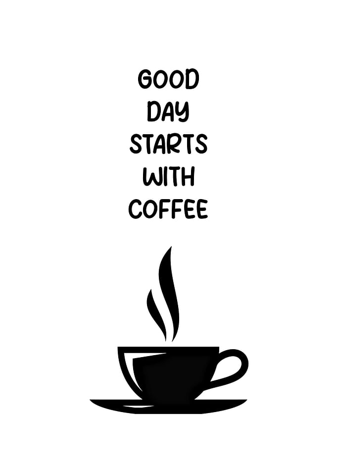 coffee quotes