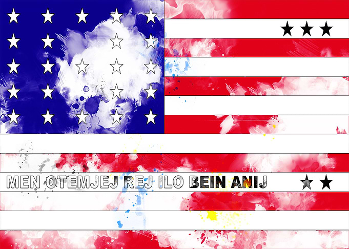 Bikini Atoll