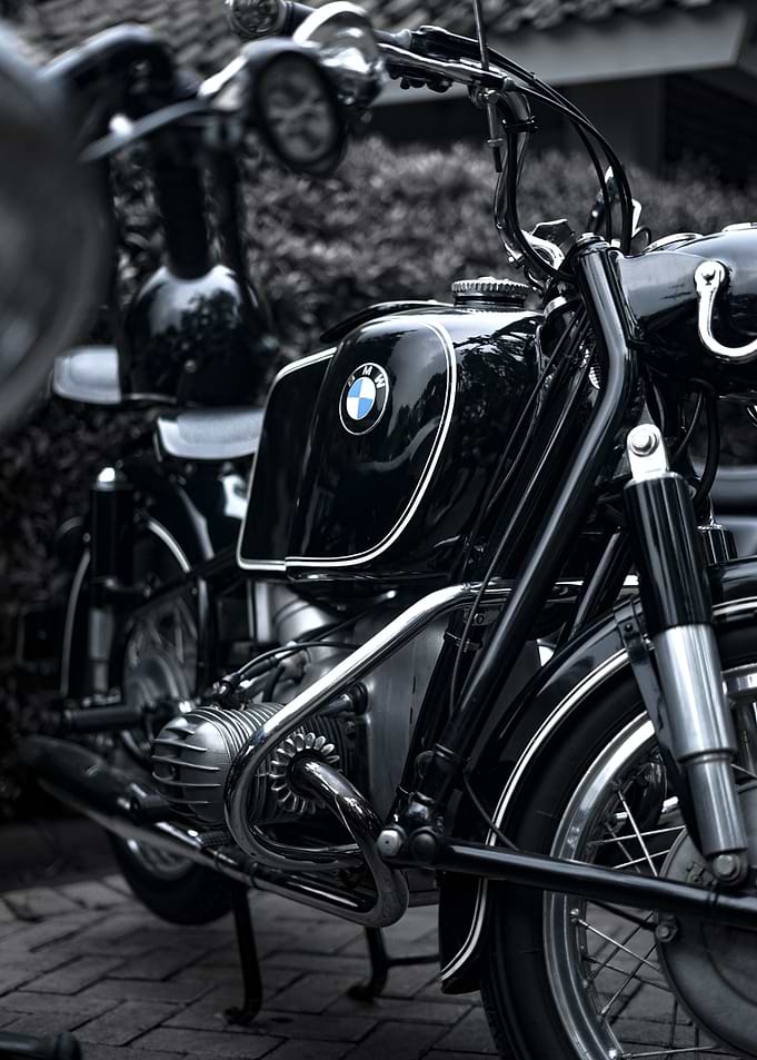 BMW