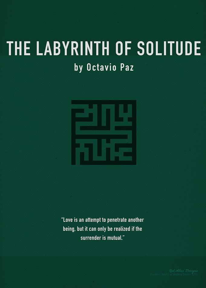 The Labyrinth of Solitude