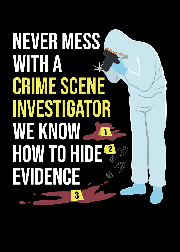 Forensic Science And Crime