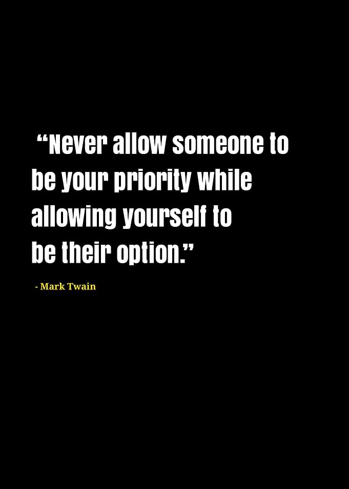 Mark Twain quotes