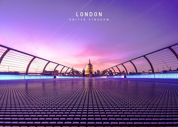 London
