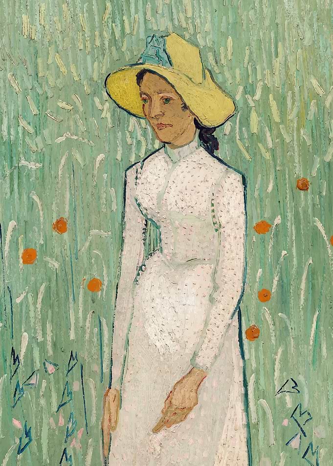 Vincent Van Gogh