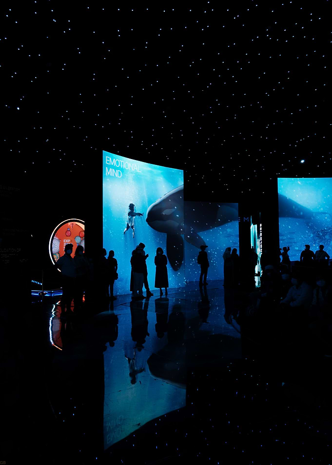 Expo Dubai