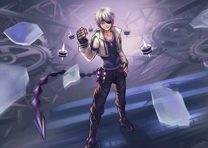 Elsword