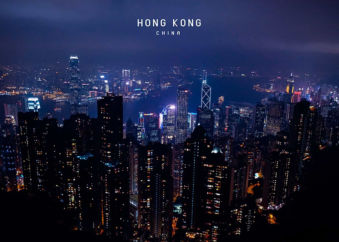 Hong Kong