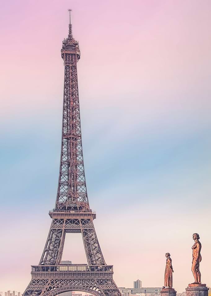 Trocadero