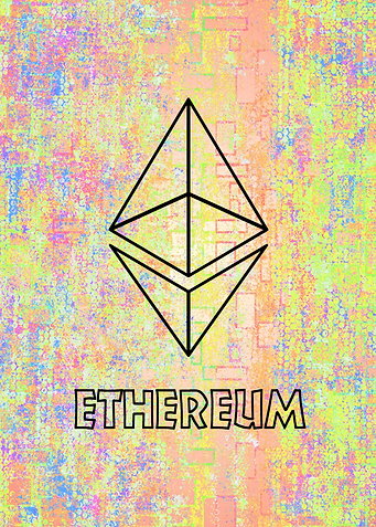 Ethereum ETH