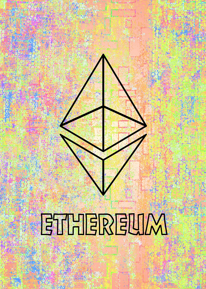 Ethereum ETH