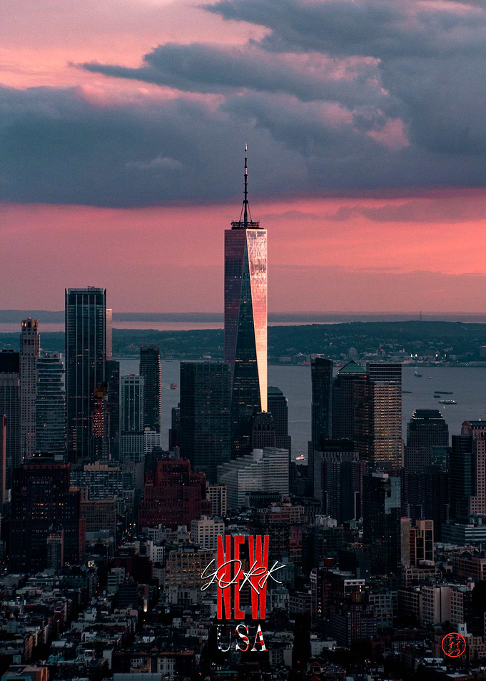 New York USA