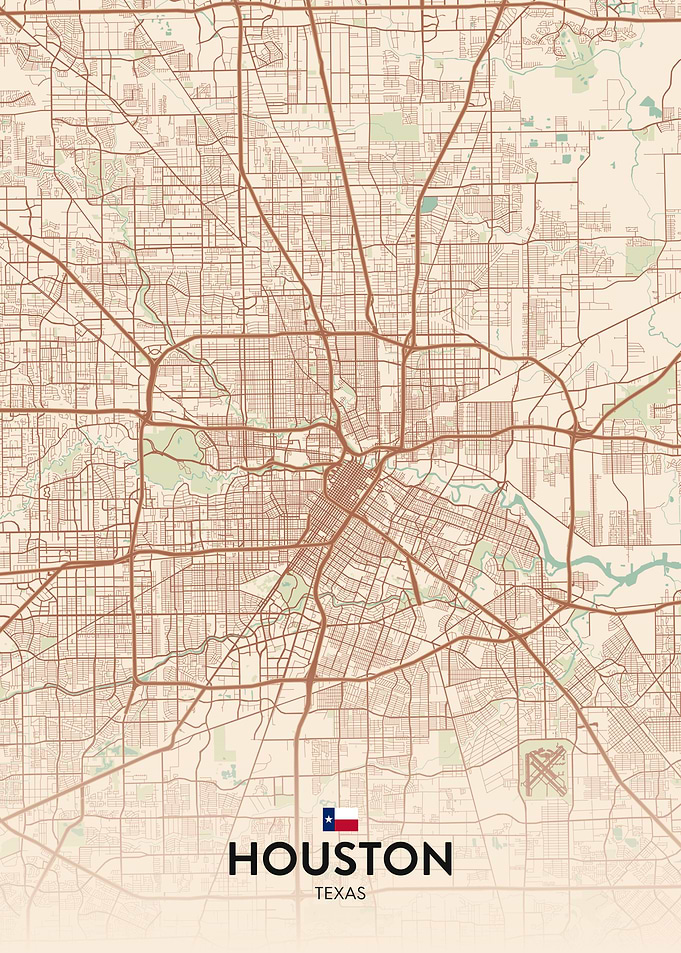 Houston TX