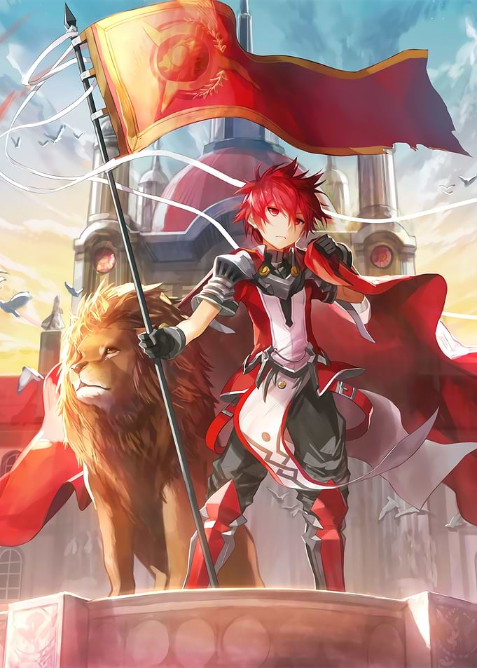 Elsword