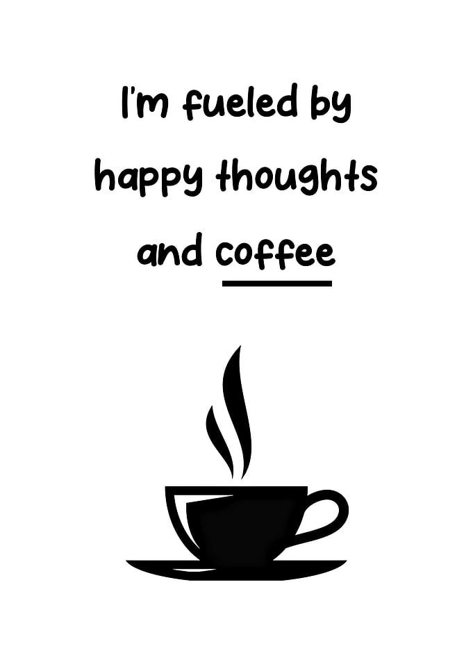 quotes coffee