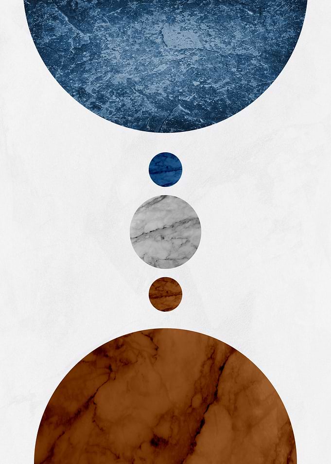 GEOMETRIC SHAPES 301A