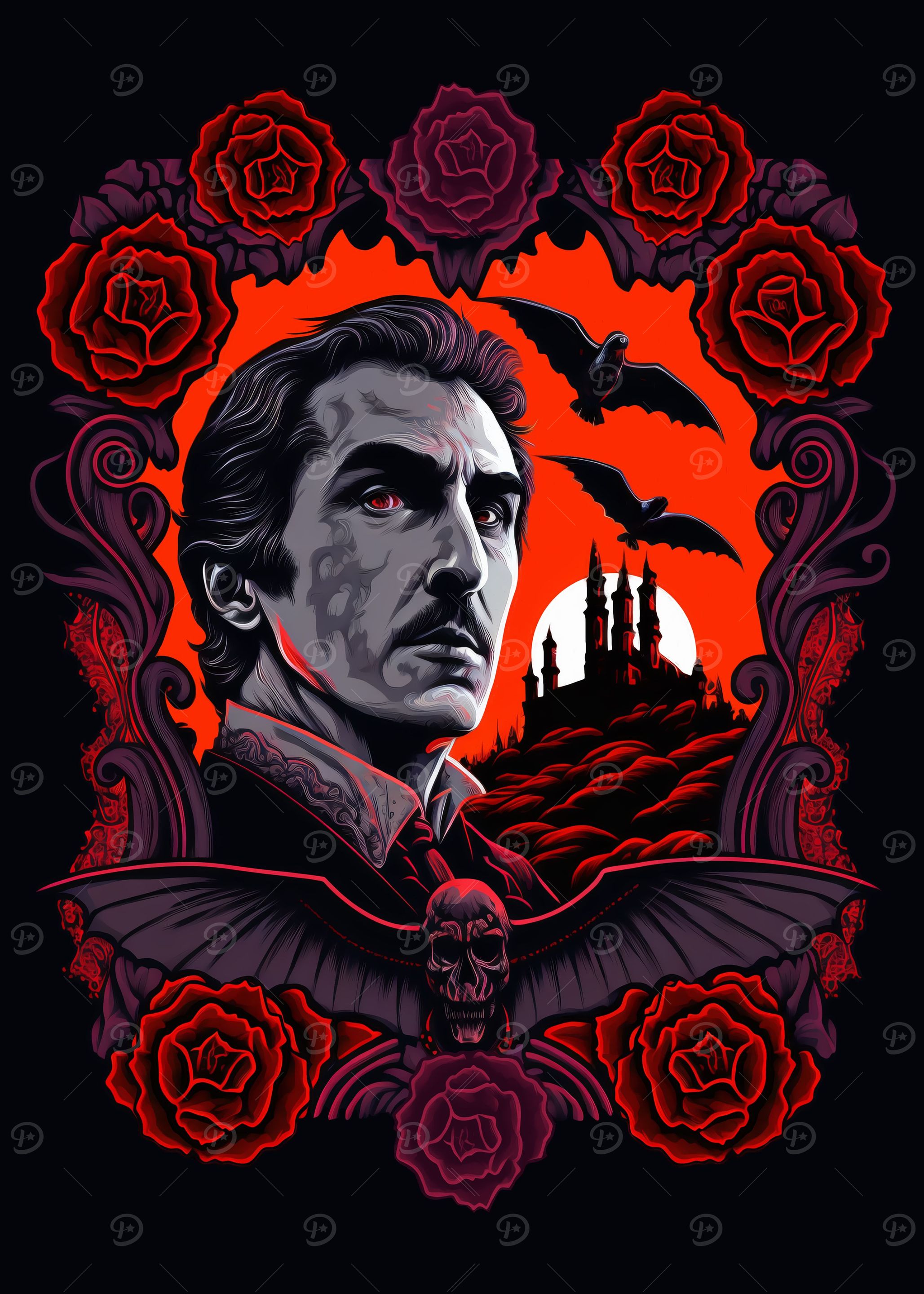 Dracula