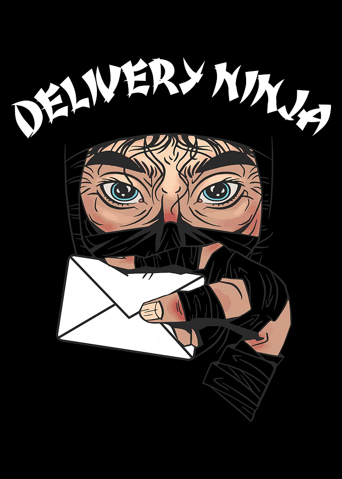 Postal Worker Funny