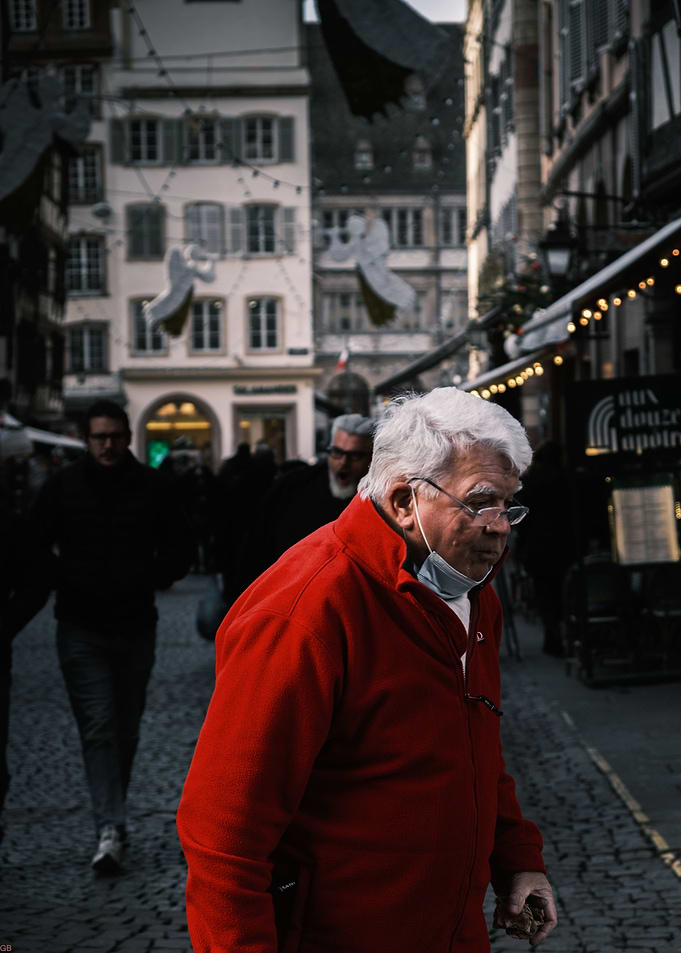 Strasbourg France
