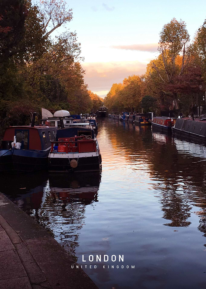 London