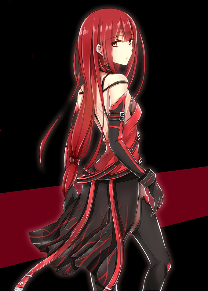 Elesis Elsword