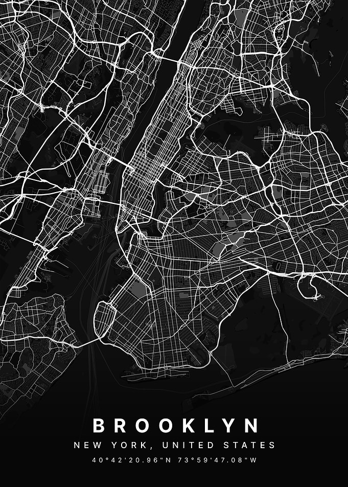 Brooklyn New York USA