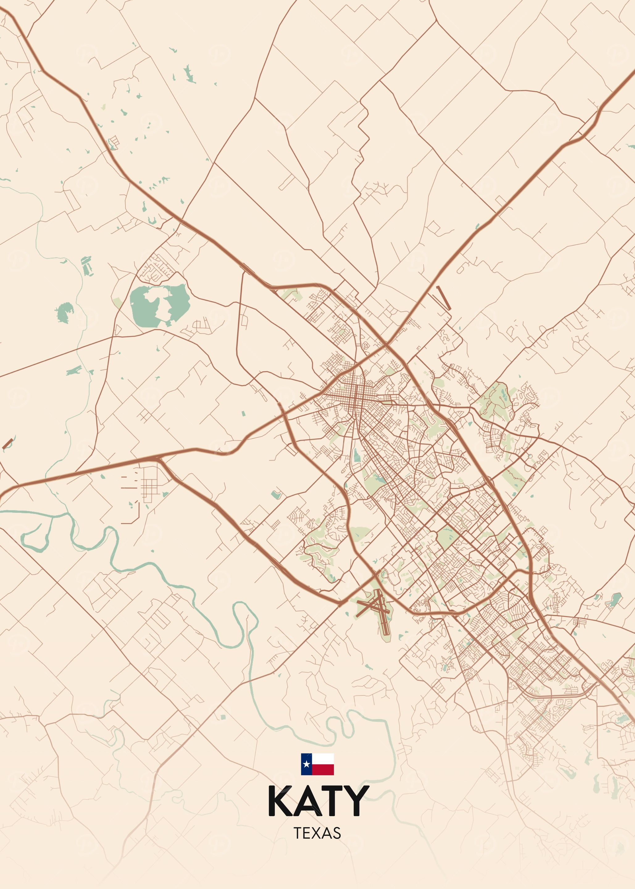 Katy TX