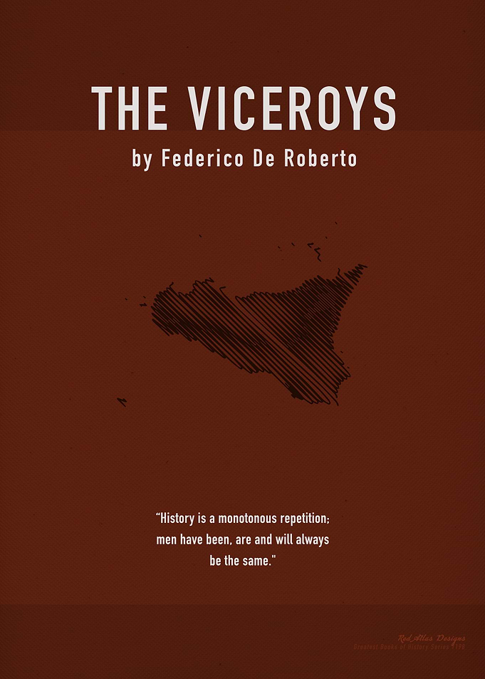 The Viceroys