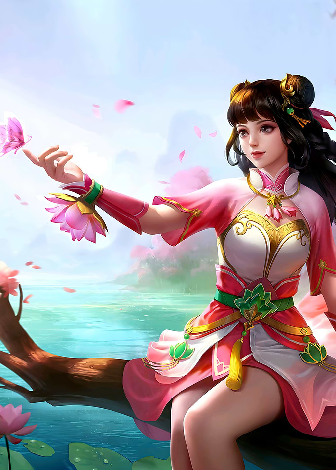 mobile legends