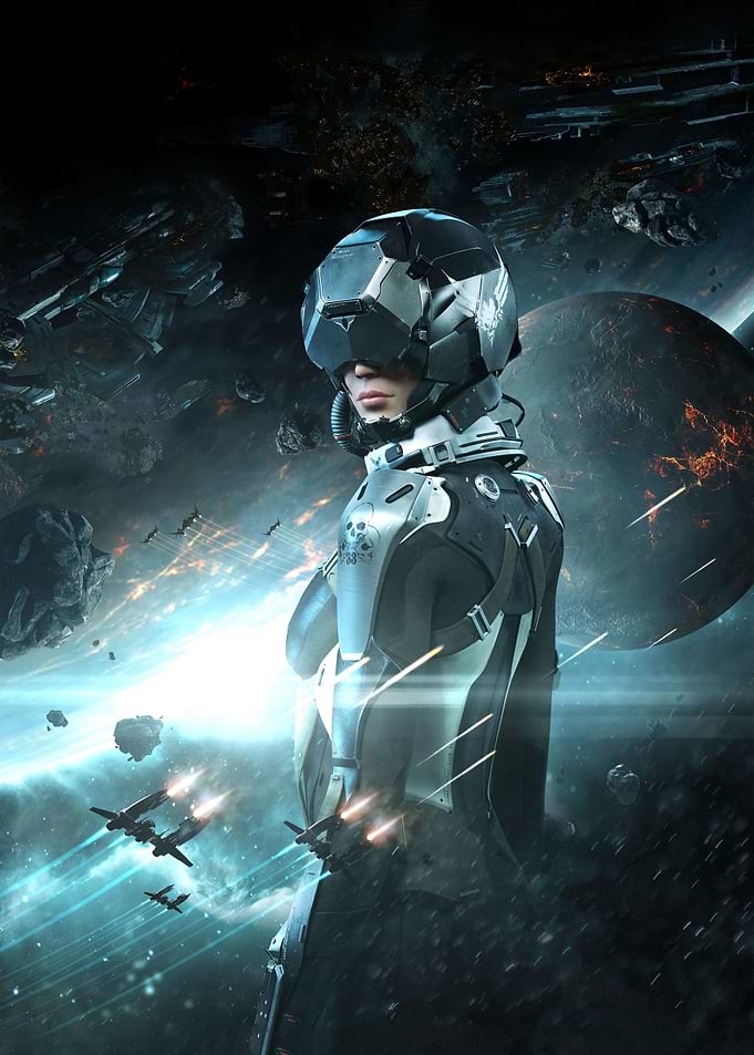 EVE Valkyrie