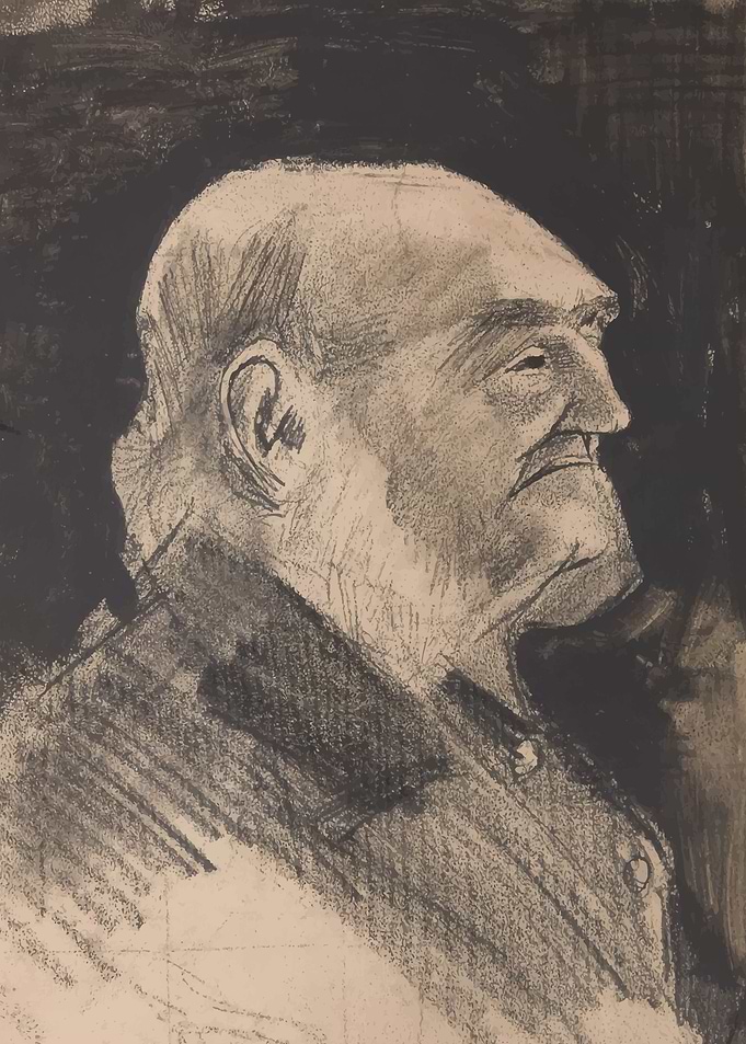 Vincent Van Gogh