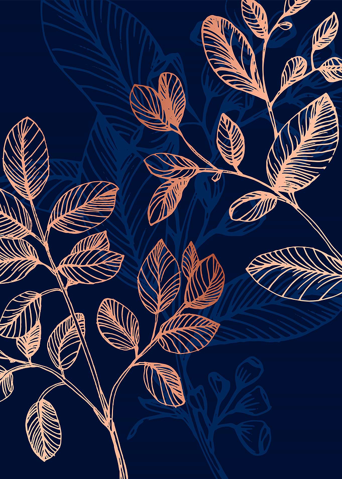 Eucalyptus Simple
