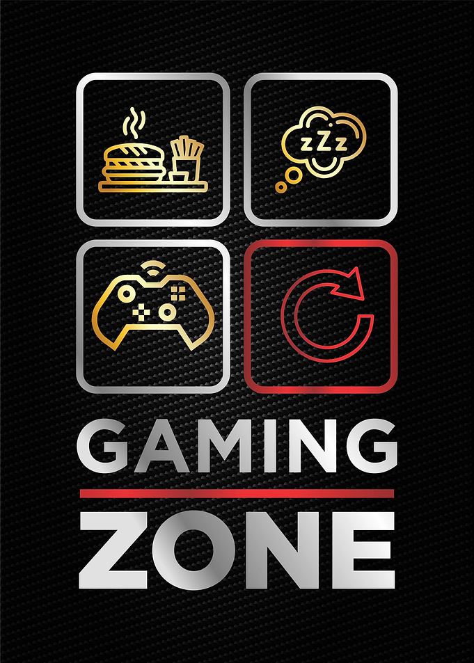 gaming zone