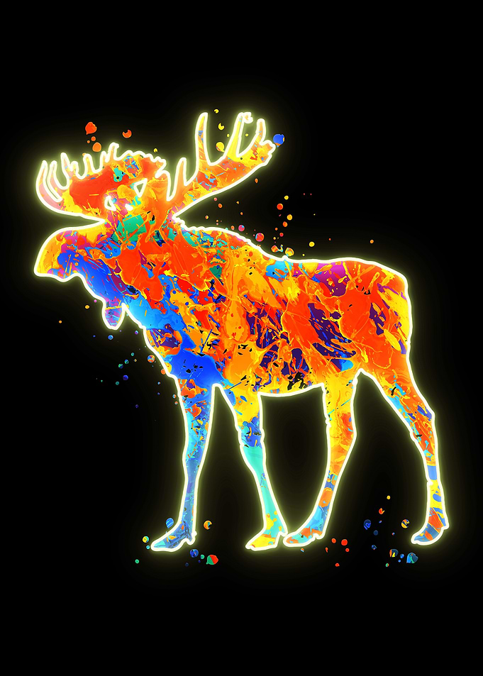 Moose