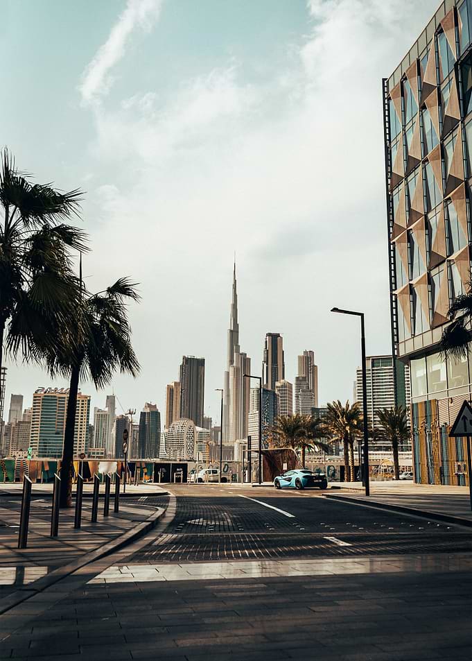 Dubai