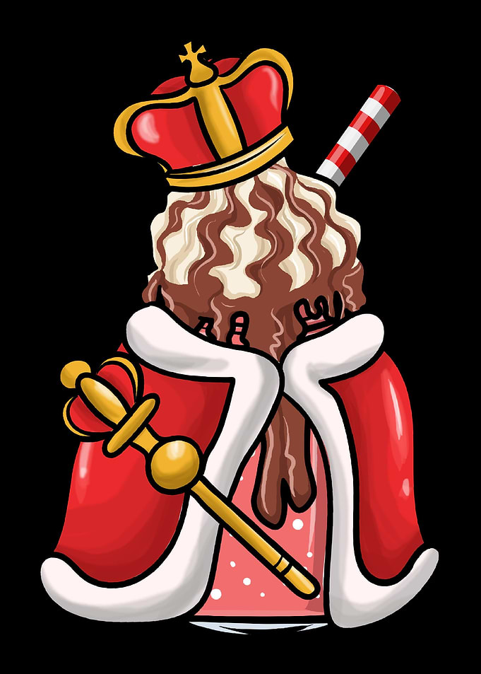 Milkshake Queen