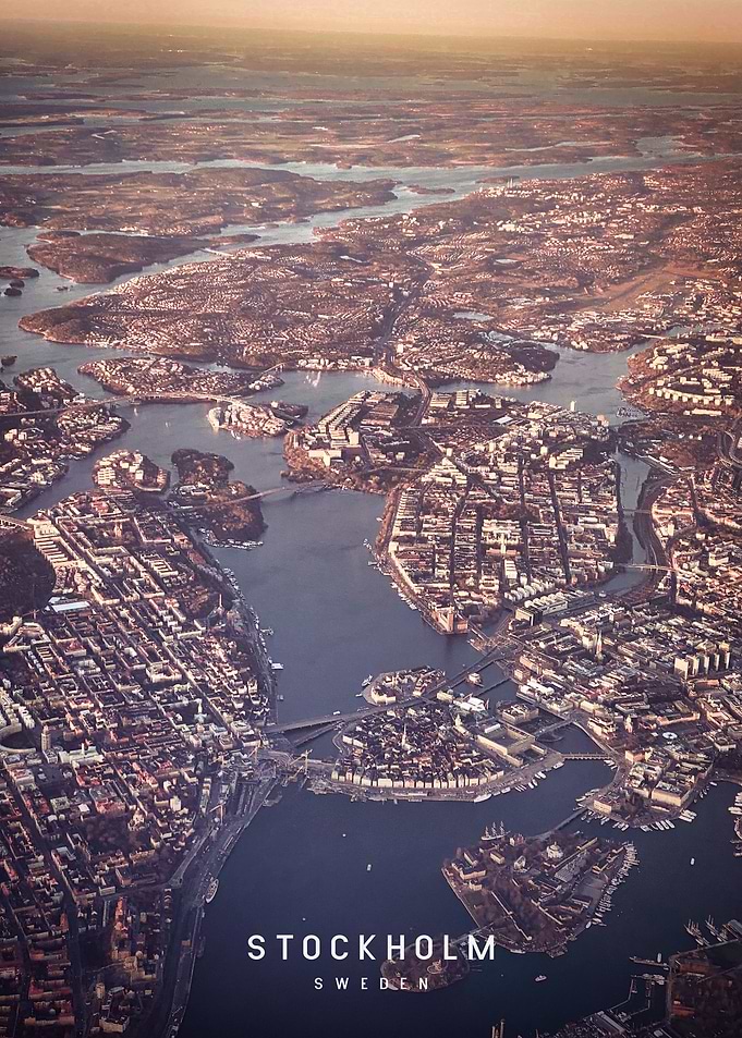 Stockholm
