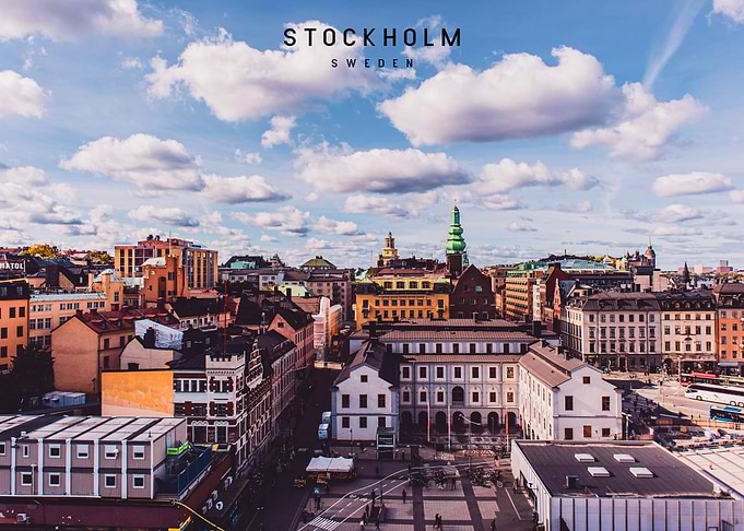 Stockholm